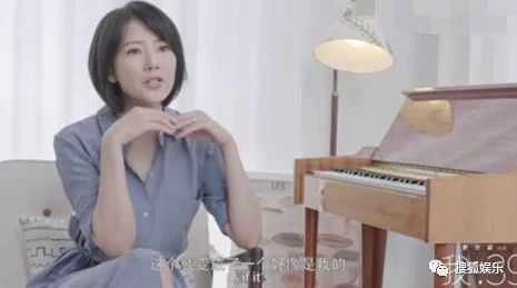 徐淑媛：优雅气质与才华兼备，是如何赢得众人喜爱的呢？